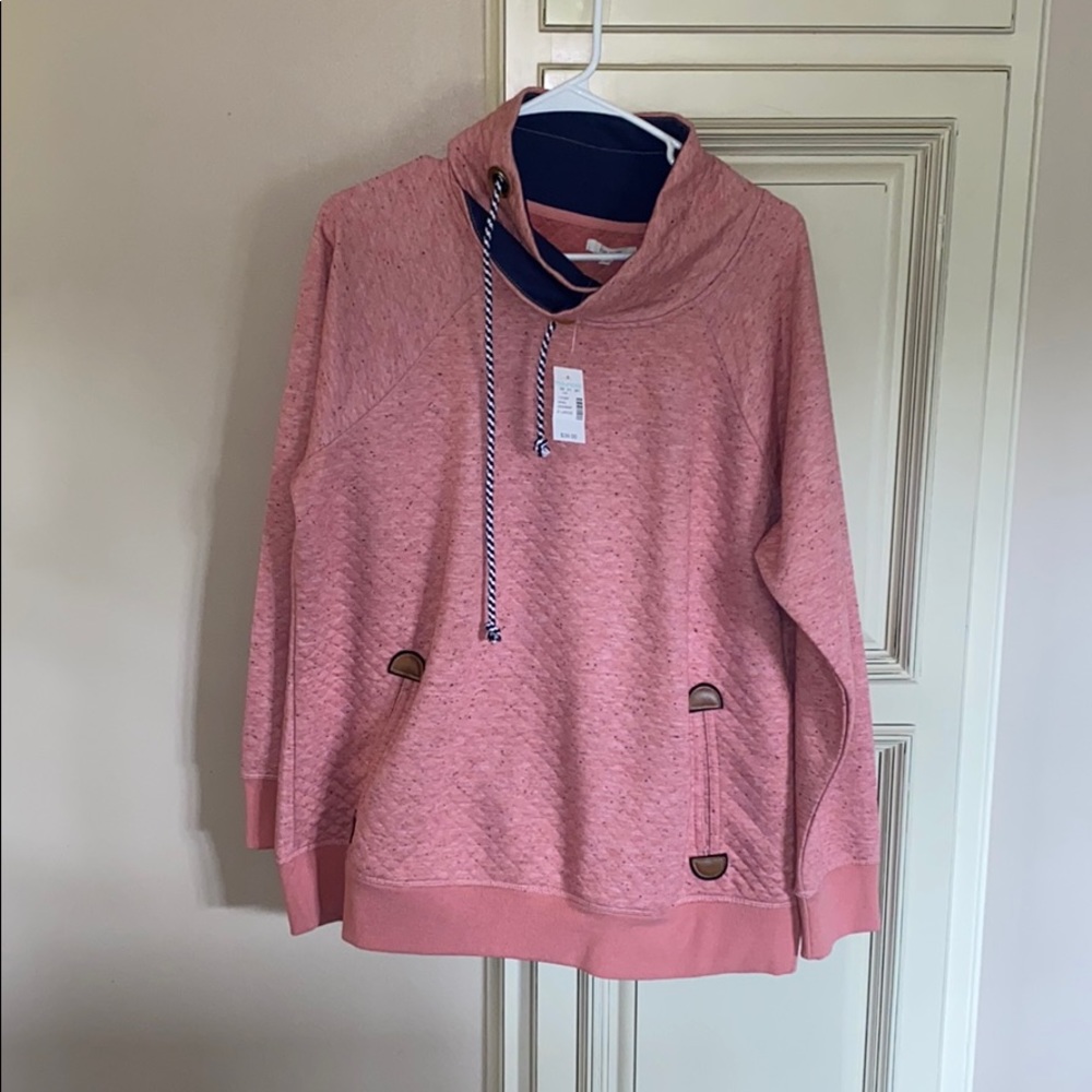 Maurices sweatshirt